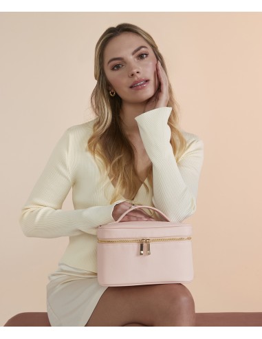 BAG-BG763-Boutique Vanity Case